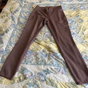 Heathers athletic wear